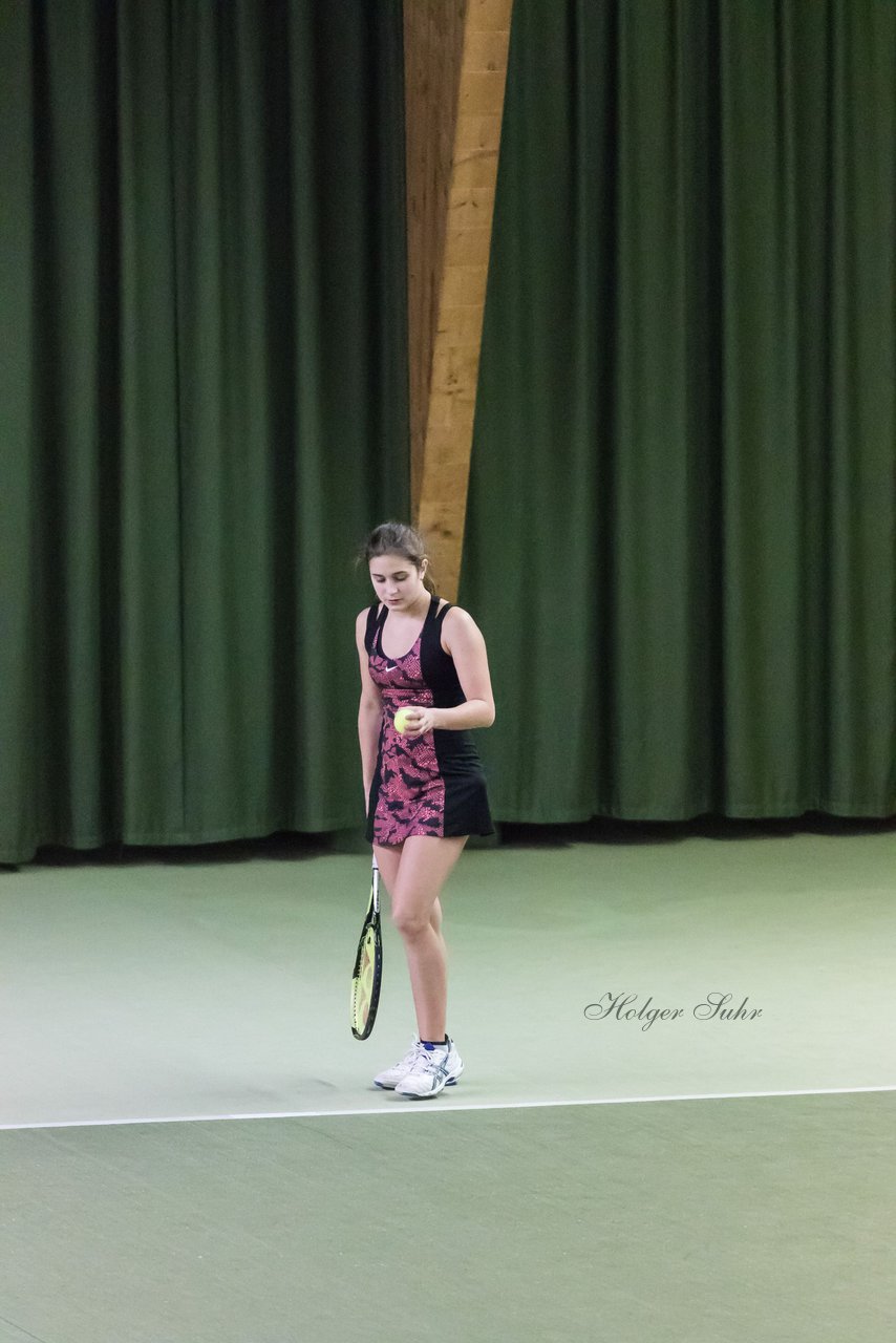 Bild 2 - Luebecker HN Goldline Cup